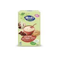 سرلاک تک غله گندم خرما شیر هیروبیبی Hero Baby