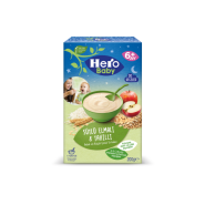 سرلاک چند غله سیب شیر هیروبیبی Hero Baby