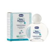 عطر چیکو Baby moments حجم 100 میلی لیتر