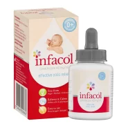 قطره ضدنفخ اینفاکول Infacol آلمان