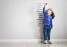 افزایش قد پدیاشور