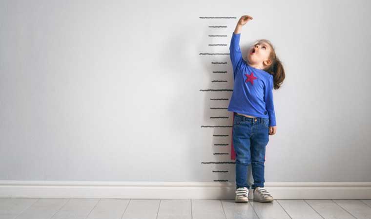 افزایش قد پدیاشور
