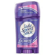 مام لیدی اسپید پاور اورجینال آمریکایی | Lady Speed Power