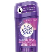 مام لیدی اسپید شاور فرش اصل آمریکا | Lady Speed Shower Fresh