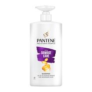 شامپو ترمیم کننده موی سر پنتن Pantene مدل Damage Care حجم 680 میل