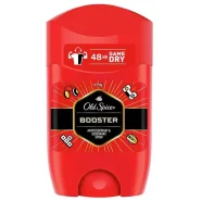 مام صابونی اولد اسپایس Old Spice مدل Booster حجم 50 میل-ماسوکالا