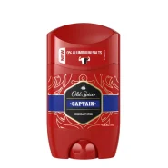 مام صابونی اولد اسپایس Old Spice مدل Captain حجم 50 میل-ماسوکالا