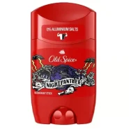 مام صابونی اولد اسپایس Old Spice مدل Night Panther حجم 50 میل-ماسوکالا