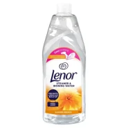 مایع اتو انگلیسی لنور Lenor Steamer & Ironing Water با رایحه تابستانی 1 لیتر