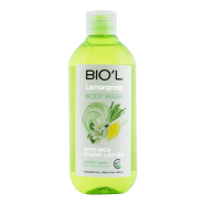 شامپو بدن Biol بیول Lemongrass