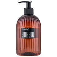 مایع دستشویی هندولوژی مدل bourbon-1 حجم 470 میلی لیتر