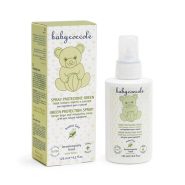اسپری ضد گزش حشرات بیبی کوکول حجم 125 میلی لیتر Baby Coccole - فروشگاه سیسمونی روژان