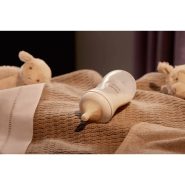 مشخصات ، قیمت و خرید شیشه شیر نچرال 260 میل ریسپانس طرح کوالا فیلیپس اونت Avent