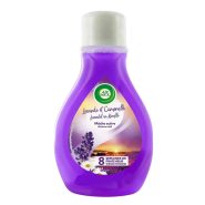 محلول خوشبو کننده انگلیسی ایرویک Air Wick Lavender and Camomile رایحه اسطوخودوس و بابونه 375 میل