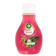 محلول خوشبو کننده انگلیسی ایرویک Air Wick Wild Berries عصاره توت های وحشی 375 میل