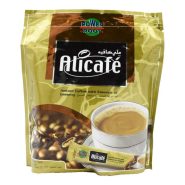 قهوه فوری علی کافه Alicafe تعداد 20 عددی