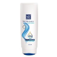 نرم کننده قوی مو مدل Nutri Daily مای 400 میل