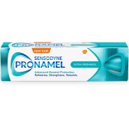 خمیردندان سنسوداین پرونامل اکسترا فرش Sensodyne Extra Fresh حجم 75 میلی لیتر