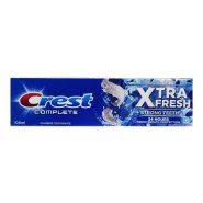 خمیر دندان کرست اصلی آلمان مدل Xtra Fresh حجم 100 میلی لیتر - فروشگاه اینترنتی کالا استاک