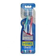 مسواک دو قلوی پرو اکسپرت اورال بی Oral B
