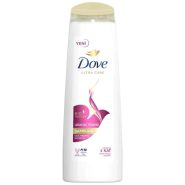 شامپو ترمیم کننده داو مناسب موهای بلند 400 میلDOVE - آرکای شاپ