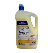 نرم کننده لباس لنور رایحه نسیم تابستانی 5 لیتر Lenor