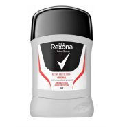 مشخصات، خرید و قیمت استیک ضد تعریق مردانه رکسونا مدل Active Protection Original حجم 50 میل