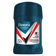 استیک ضد تعریق روسی رکسونا مدل Antibacterial-Invisible حجم 50 میل