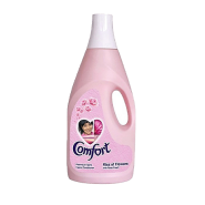 نرم کننده و‌ خوشبو کننده لباس کامفورت گل رز Comfort