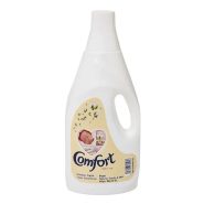 نرم کننده و‌ خوشبو کننده لباس کامفورت سفید Comfort