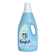 مایع نرم کننده لباس کامفورت comfort Touch of love