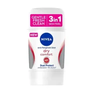 مام صابونی DRY comfort نیوا زنانه مدل 50 میل