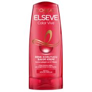 نرم کننده موهای رنگ شده لورال Elseve مدل Color Vive حجم 360 میلی