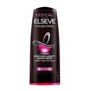 نرم کننده مو لورآل Elseve Loreal Komple Direnc ضد ریزش 360 میل