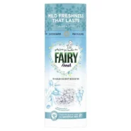 دانه های خوشبو کننده لباس ایتالیایی فیری Fairy Fresh in Wash Scent Booster با رایحه تازه 176 گرم