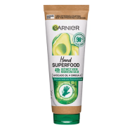 کرم دست تیوپی آواکادو امگا 6 گارنیر مدل superfood