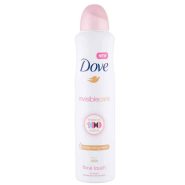 اسپری ضد تعریق هلندی زنانه داو Dove Invisible Care حجم 250 میل
