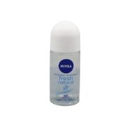 رول ضد تعریق زنانه مام نیوا مدل fresh natural حجم50 میل