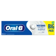 خرید خمیر دندان سفید کننده اورال بی Oral-B | اروند کنز
