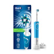 خرید + قیمت | مسواک برقی اورال بی مدل Vitality 100 CrossAction