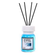 خوشبوکننده هوا ایفل EYFEL رایحه اقیانوس حجم 120 میل