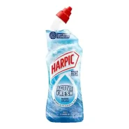 ژل تمیز کننده انگلیسی هارپیک اکتیو تازه HARPIC ACTIVE FRESH مخصوص توالت 750 میل