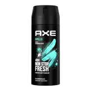 اسپری اکس آپولو Axe Apollo | اورجینال ساخت اروپا