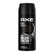 اسپری اکس بلک Axe Black | اورجینال ساخت اروپا