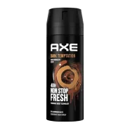 اسپری اکس دارک Axe Dark Temptation | اورجینال ساخت اروپا