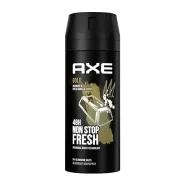 اسپری اکس گلد Axe Gold | اورجینال ساخت اروپا