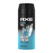 اسپری اکس آیس چیل Axe Ice Chill | اورجینال ساخت اروپا