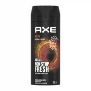 اسپری اکس ماسک Axe Musk | اورجینال ساخت اروپا