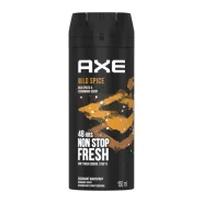 اسپری اکس وایلد اسپایس Axe Wild Spice | اورجینال ساخت اروپا