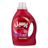 مایع لباسشویی پرسیل احیا کننده رنگ، حجم 1 لیتر
